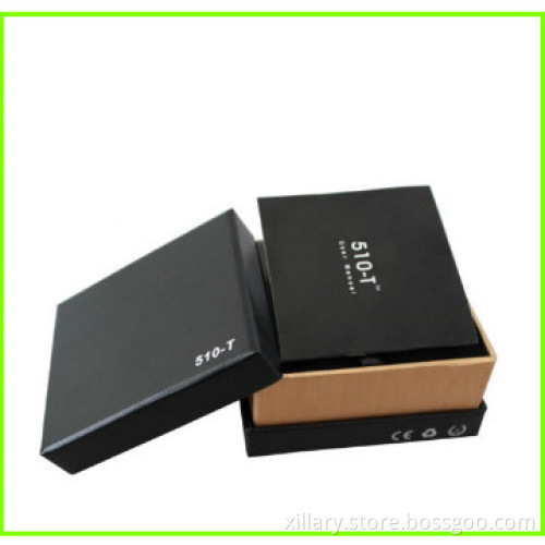 Hot  new product 510-t pen nice vapor 510 t Paypal accepted